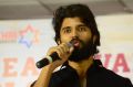 Vijay Devarakonda @ Dear Comrade Team Meet Stills