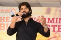 Vijay Devarakonda @ Dear Comrade Team Meet Stills