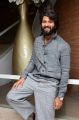 Actor Vijay Deverakonda @ Dear Comrade Movie Trailer Launch Photos