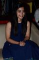 Rashmika Mandanna @ Dear Comrade Movie Trailer Launch Photos