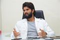 Dear Comrade Hero Vijay Deverakonda Interview Photos