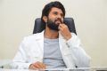 Dear Comrade Hero Vijay Deverakonda Interview Photos