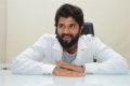 Dear Comrade Hero Vijay Deverakonda Interview Photos