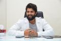 Dear Comrade Hero Vijay Devarakonda Interview Photos