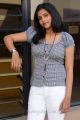 Actress Debiraa Hot Stills at 3G Love Movie Press Meet