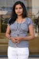 Telugu Actress Debiraa Stills at 3G Love Press Meet