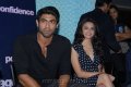 Rana Daggubati and Kriti Kharbanda Stills