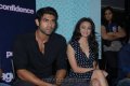 Kruthi Kharbanda, Rana Daggubati Stills