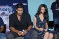 Rana Daggubati and Kriti Kharbanda Stills