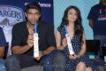 Rana Daggubati and Kriti Kharbanda Stills