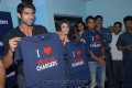 Deccan Chargers I Am A Charger