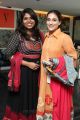 Rejina, Aishwarya at December Collection Pret Wear Launch Stills