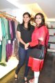 Kalyani Priyadarshan, Lissy Priyadarshan at December Collection Pret Wear Launch Stills