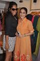 Shriya Reddy, Aishwarya at December Collection Pret Wear Launch Stills