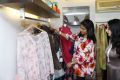 Sushmitha Prasad at December Collection Pret Wear Launch Stills