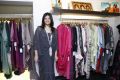 Darshana Vijay Yesudas at December Collection Pret Wear Launch Stills