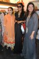 Aishwarya, Sriya, Dharshana at December Collection Pret Wear Launch Stills