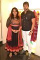 Rejina, Murali at December Collection Pret Wear Launch Stills