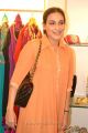 Aishwarya Dhanush at December Collection Pret Wear Launch Stills