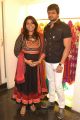 Rejina, Murali at December Collection Pret Wear Launch Stills