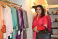 Lissy Priyadarshan at December Collection Pret Wear Launch Stills