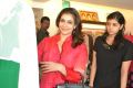 Kalyani, Lissy Priyadarshan at December Collection Pret Wear Launch Stills