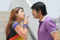 Srikanth, Sonia Mann At Dee Ante Dee Movie Stills