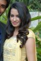 Actress Diksha Panth New Images at Thondi Movie Launch