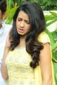 Actress Deeksha Panth New Images at Thondi Movie Launch