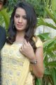 Actress Deeksha Panth New Images at Thondi Movie Opening