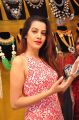 Model Deeksha Panth Images @ Trendz Exhibition Launch