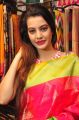 Model Deeksha Panth Images @ Trendz Exhibition Launch