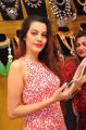 Model Deeksha Panth Images @ Trendz Exhibition Launch