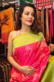 Model Deeksha Panth Images @ Trendz Exhibition Launch