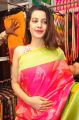 Model Deeksha Panth Images @ Trendz Exhibition Launch