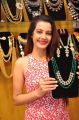 Model Diksha Panth Images @ Trendz Exhibition Launch