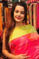 Model Diksha Panth Images @ Trendz Exhibition Launch