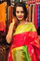 Model Deeksha Panth Images @ Trendz Exhibition Launch