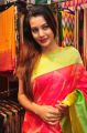 Model Deeksha Panth Images @ Trendz Exhibition Launch