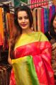 Model Deeksha Panth Images @ Trendz Exhibition Launch