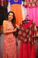 Model Diksha Panth Images @ Trendz Exhibition Launch