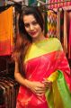 Model Diksha Panth Images @ Trendz Exhibition Launch