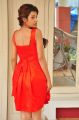 Telugu Actress Diksha Panth in Red Skirt Photos