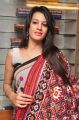 Pochampally Cotton Mela 2013 Launch by Deeksha Panth Photos