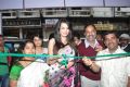 Pochampally Cotton Mela 2013 Launch by Deeksha Panth Photos