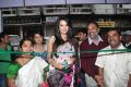 Deeksha Panth inaugurated Pochampally Cotton Mela 2013 Photos