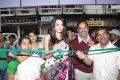 Diksha Panth launches Pochampally Cotton Mela 2013 Photos