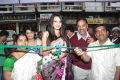 Diksha Panth launches Pochampally Cotton Mela 2013 Photos