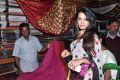 Deeksha Panth launches Pochampally Cotton Mela 2013 Photos