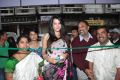 Deeksha Panth launches Pochampally Cotton Mela 2013 Photos